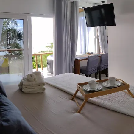 North Suite Florianopolis Exterior photo