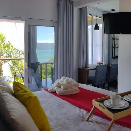 North Suite Florianopolis Exterior photo