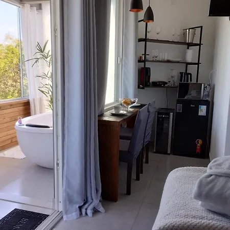 North Suite Florianopolis Exterior photo