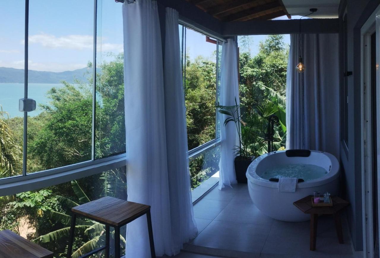 North 豪華帳篷 Florianopolis