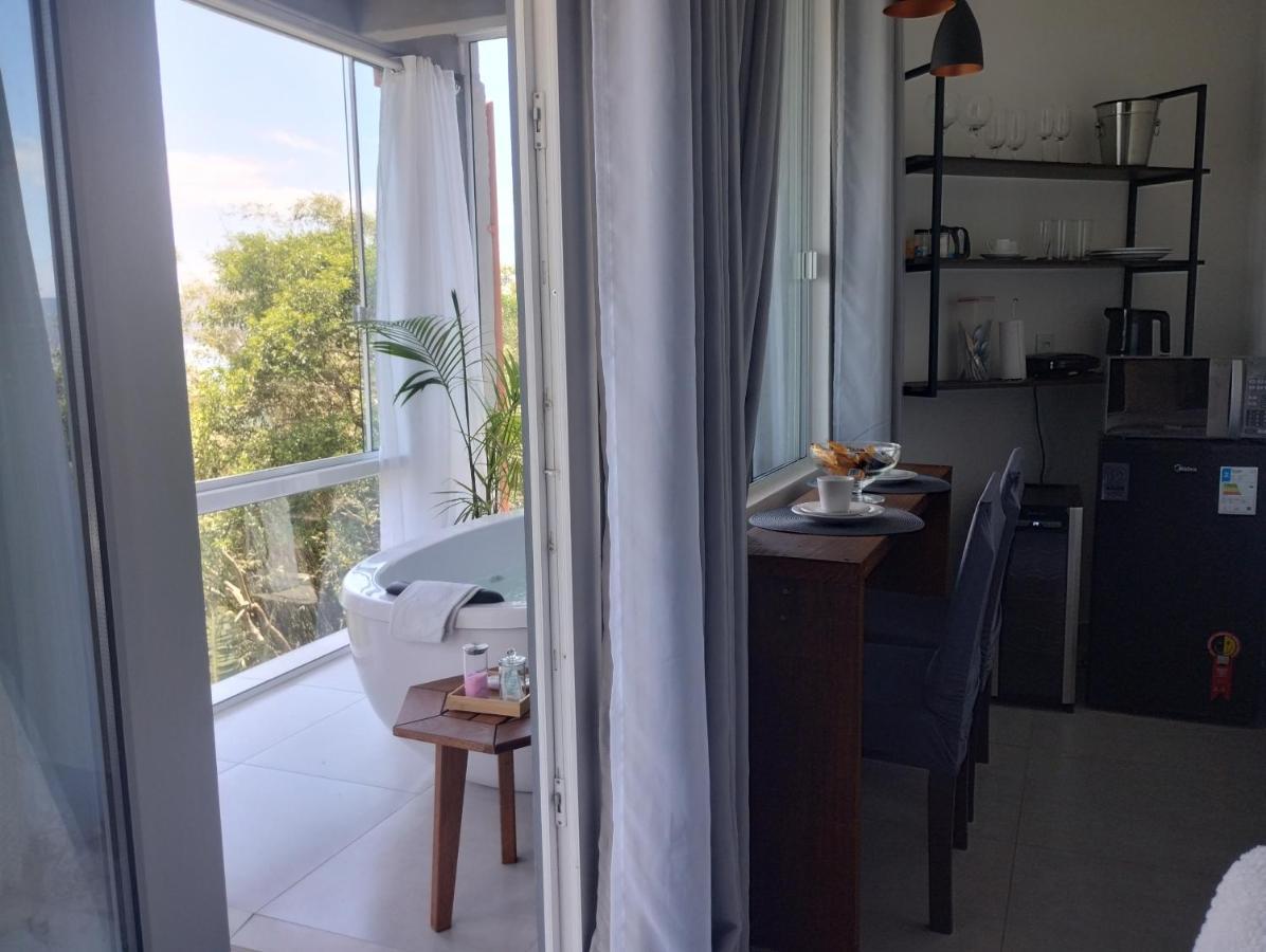 North 豪華帳篷 Florianopolis