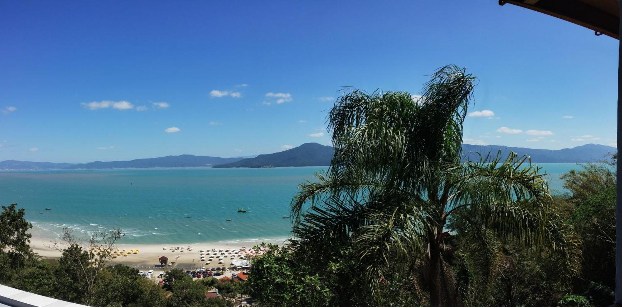 豪華帳篷 North Florianopolis